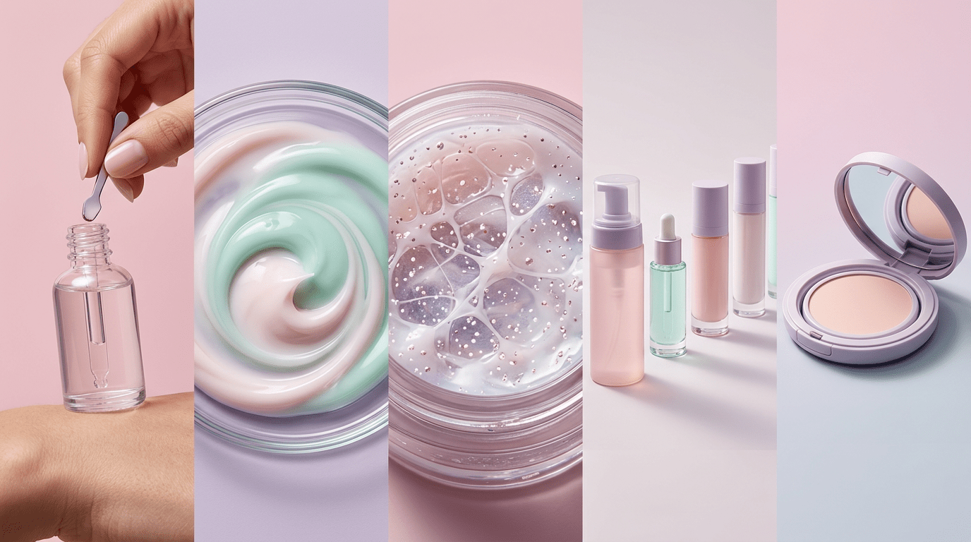 Checkliste zur Bewertung von Personalisierungslösungen im Beauty E-Commerce mit fünf Schlüsselfähigkeiten